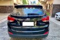 Sell Black Hyundai Tucson for sale in San Juan-2