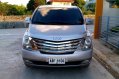 Silver Hyundai Starex for sale in Caloocan-2