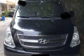 Sell Black Hyundai Grand starex in Quezon City-0