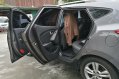 Grey Hyundai Tucson for sale in Manila-5