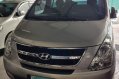 Silver Hyundai Starex for sale in Quezon City-0