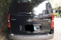 Sell Black Hyundai Grand starex in Quezon City-2