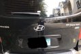 Sell Black Hyundai Grand starex in Quezon City-1