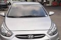 Sell Silver Hyundai Accent in Valenzuela-6