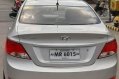 Sell Silver Hyundai Accent in Valenzuela-0