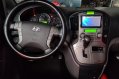 Silver Hyundai Starex for sale in Quezon City-2