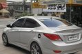 Sell Silver Hyundai Accent in Valenzuela-9