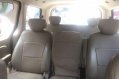 Silver Hyundai Starex for sale in Quezon city-0