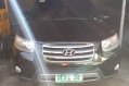 Sell Black Hyundai Santa Fe in Manila-5