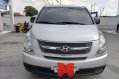 Silver Hyundai Grand starex for sale in Quezon city-0