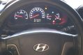 Sell Black Hyundai Santa Fe in Manila-4