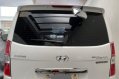 White Hyundai Grand starex for sale in Quezon city-6