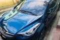 Sell Blue Hyundai Elantra in Las Piñas-1