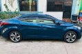 Sell Blue Hyundai Elantra in Las Piñas-0