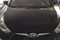 Black Hyundai Accent for sale in Manila-7