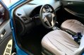 Blue Hyundai Veloster 2018 for sale in Muntinlupa-5