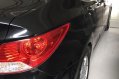 Black Hyundai Accent for sale in Manila-4