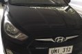 Black Hyundai Accent for sale in Manila-0