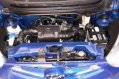 Blue Hyundai Eon 2017 for sale in Balagtas-5