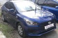 Selling Blue Hyundai Reina 2020 in Biñan-3