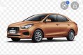Brown Hyundai Reina for sale in Paranaque City-1