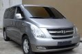 Selling Silver Hyundai Grand starex in Marikina-2