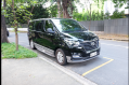 Black Hyundai Starex 2019 for sale in Manila-1