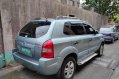 Selling Siver Hyundai Tucson 2008 in Manila-4