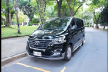 Black Hyundai Starex 2019 for sale in Manila-0