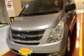Silver Hyundai Grand starex 2013 for sale in Manila-0
