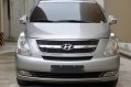 Selling Silver Hyundai Grand starex in Marikina-8