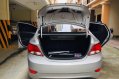 Selling Silver Hyundai Accent in Cebu City-7