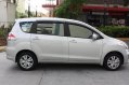 Sell White Hyundai Genesis in Quezon City-7