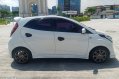 Selling White Hyundai Eon in Pasig-5