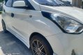 Selling White Hyundai Eon in Pasig-4