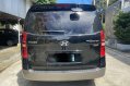 Sell Black Hyundai Starex in Manila-4