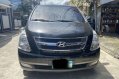 Sell Black Hyundai Starex in Manila-0