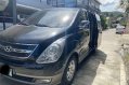 Sell Black Hyundai Starex in Manila-5