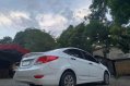 White Hyundai Accent for sale in Bulacan-6