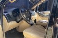 Sell Black Hyundai Starex in Manila-1