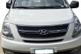 Sell White Hyundai Grand starex in Mandaue-1