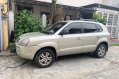 Sell Beige Hyundai Tucson in Mandaluyong-2