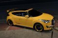 Sell Yellow Hyundai Veloster in Manila-0