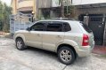 Sell Beige Hyundai Tucson in Mandaluyong-1