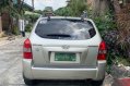 Sell Beige Hyundai Tucson in Mandaluyong-4