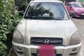 Sell Beige Hyundai Tucson in Mandaluyong-0