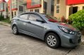 Sell Grey Hyundai Accent in Rizal-0