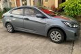 Sell Grey Hyundai Accent in Rizal-4