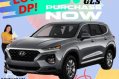 Selling White Hyundai Tucson 2019 in Biñan-5