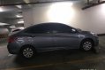 Sell Silver Hyundai Accent in Pasay-0